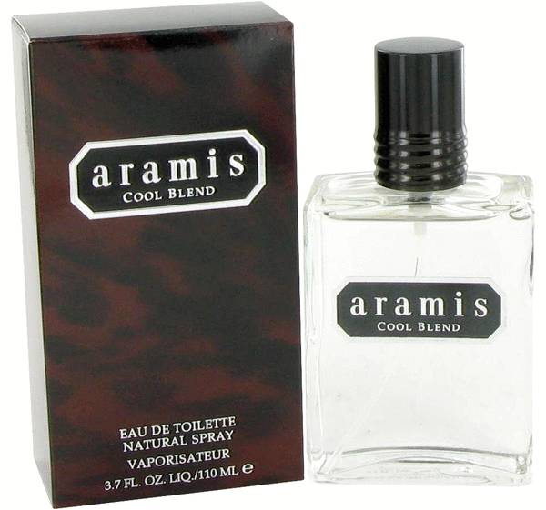 perfume Aramis Cool Blend Cologne