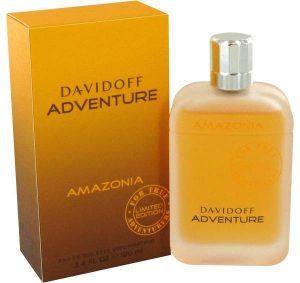 Davidoff Adventure Amazonia Cologne, de Davidoff · Perfume de Hombre Davidoff Adventure Amazonia Cologne, de Davidoff · Perfume de Hombre