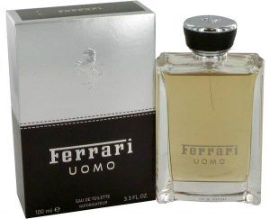 Ferrari Uomo Cologne, de Ferrari · Perfume de Hombre Ferrari Uomo Cologne, de Ferrari · Perfume de Hombre