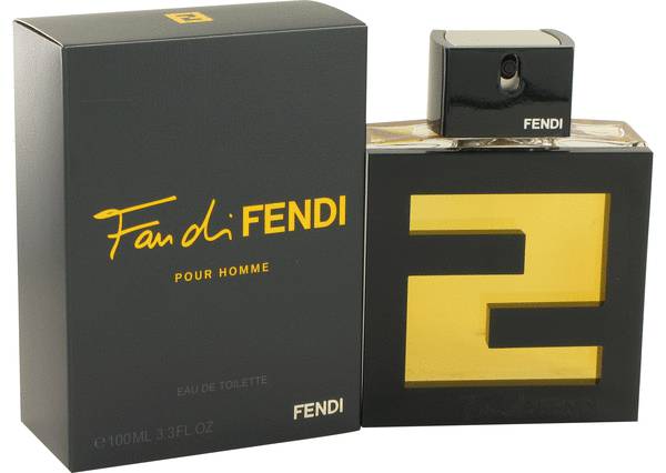 perfume Fan Di Fendi Cologne