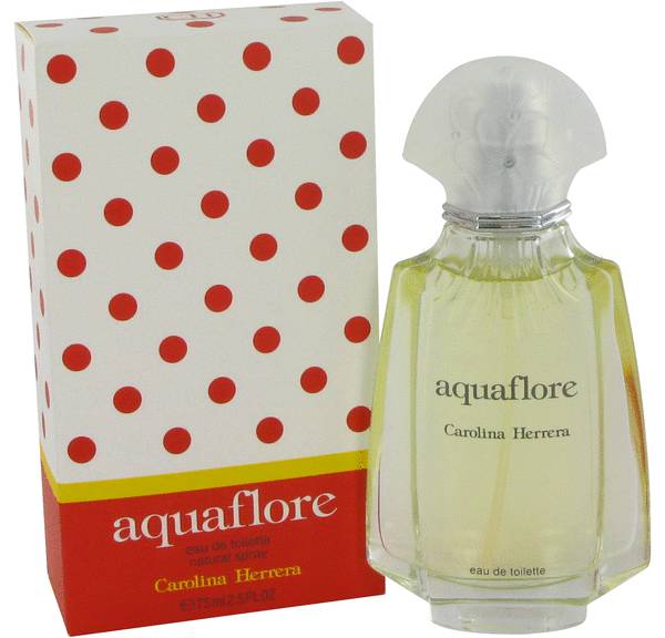 perfume Aqua Flore Perfume