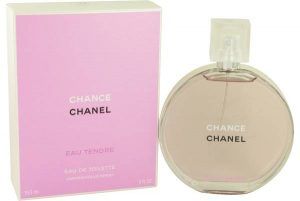 Chance Eau Tendre Perfume, de Chanel · Perfume de Mujer