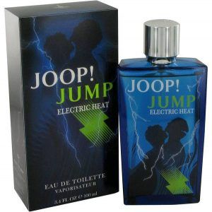 Joop Jump Electric Heat Cologne, de Joop! · Perfume de Hombre Joop Jump Electric Heat Cologne, de Joop! · Perfume de Hombre