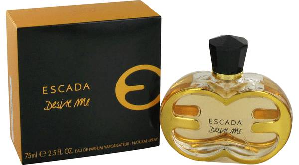perfume Escada Desire Me Perfume
