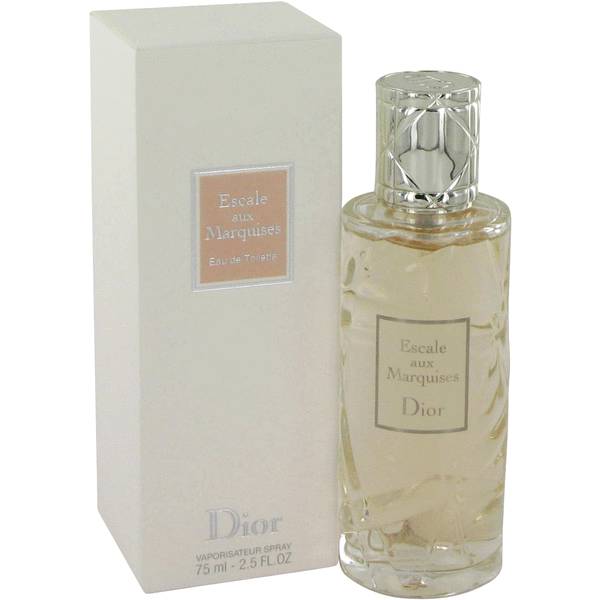 perfume Escale Aux Marquises Perfume