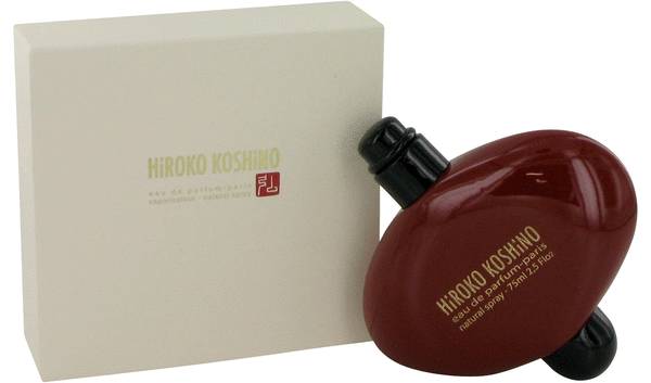 perfume Hiroko Koshino Perfume