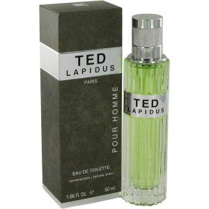 Ted Cologne, de Ted Lapidus · Perfume de Hombre Ted Cologne, de Ted Lapidus · Perfume de Hombre