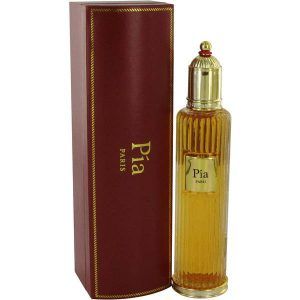 Pia Perfume, de Fragrantia Secrets · Perfume de Mujer Pia Perfume, de Fragrantia Secrets · Perfume de Mujer