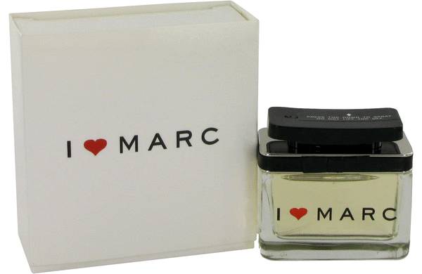 perfume I Love Marc Perfume