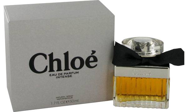 perfume Chloe Intense Perfume