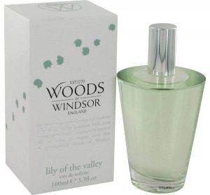 Lily Of The Valley (woods Of Windsor) Perfume, de Woods of Windsor · Perfume de Mujer Lily Of The Valley (woods Of Windsor) Perfume, de Woods of Windsor · Perfume de Mujer