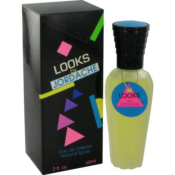 perfume Looks Perfume