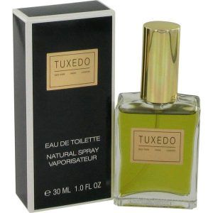 Tuxedo Perfume, de Irma Shorell · Perfume de Mujer Tuxedo Perfume, de Irma Shorell · Perfume de Mujer