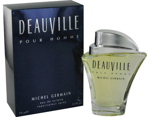 perfume Deauville Cologne