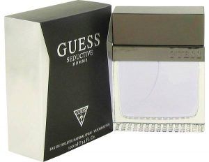 Guess Seductive Cologne, de Guess · Perfume de Hombre