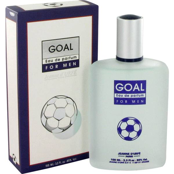 perfume Goal Jeanne D'urfe Cologne