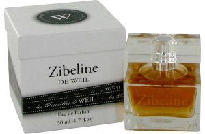 Zibeline De Weil Perfume, de Weil · Perfume de Mujer Zibeline De Weil Perfume, de Weil · Perfume de Mujer