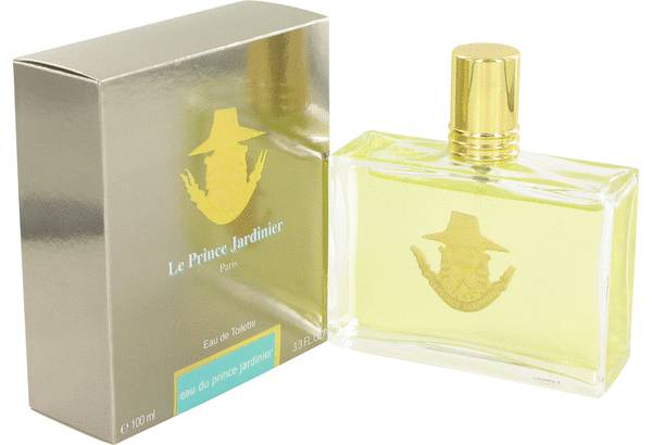 perfume L'eau De Prince Jardinier Perfume