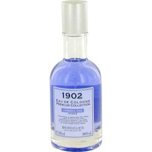 1902 Lavandula Vera Perfume, de Berdoues · Perfume de Mujer