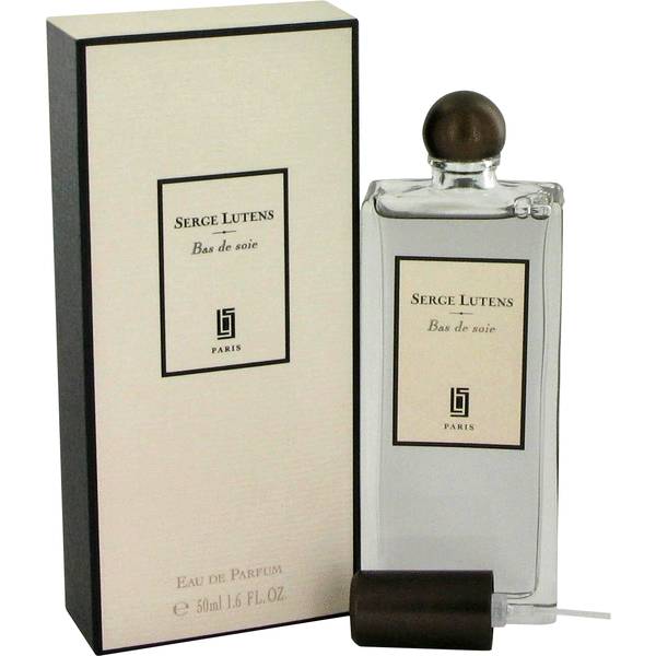 perfume Bas De Soie Perfume