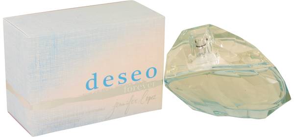 perfume Deseo Forever Perfume