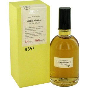 White Amber 541 Perfume, de Gap · Perfume de Mujer