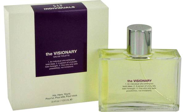 perfume The Visionary Perfume