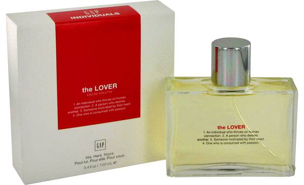 perfume The Lover Perfume