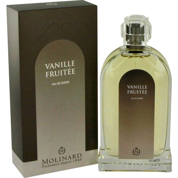 perfume Vanille Fruitee Perfume