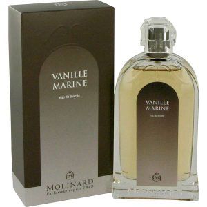 Vanille Marine Perfume, de Molinard · Perfume de Mujer Vanille Marine Perfume, de Molinard · Perfume de Mujer