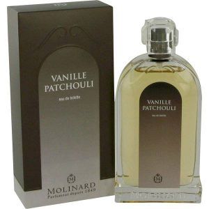 Vanille Patchouli Perfume, de Molinard · Perfume de Mujer