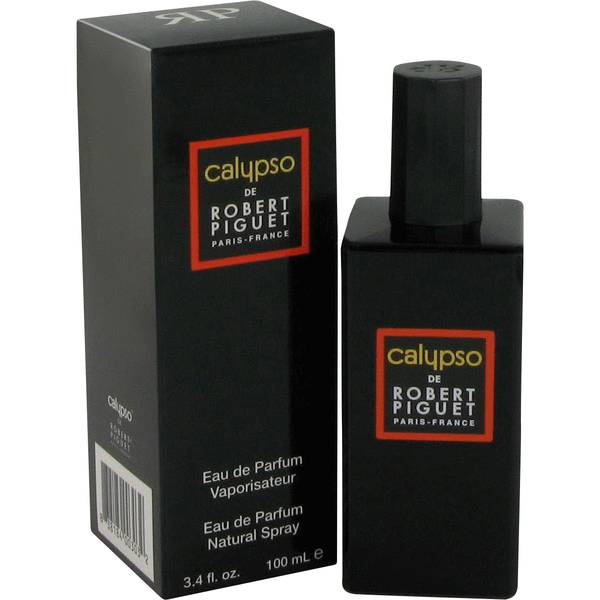 perfume Calypso Robert Piguet Perfume