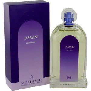 Jasmin Perfume, de Molinard · Perfume de Mujer