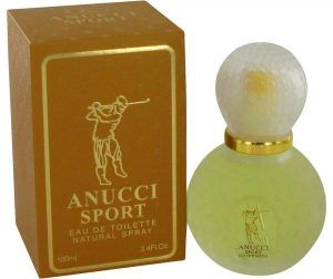 Anucci Sport Cologne, de Anucci · Perfume de Hombre