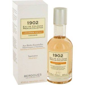 1902 Cardamom Cologne, de Berdoues · Perfume de Hombre