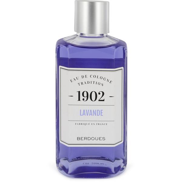 perfume 1902 Lavender Cologne