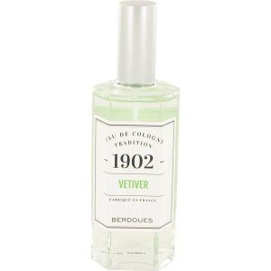 1902 Vetiver Perfume, de Berdoues · Perfume de Mujer