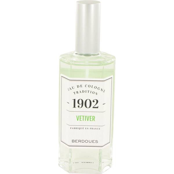 perfume 1902 Vetiver Perfume