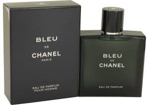 Bleu De Chanel Cologne, de Chanel · Perfume de Hombre Bleu De Chanel Cologne, de Chanel · Perfume de Hombre