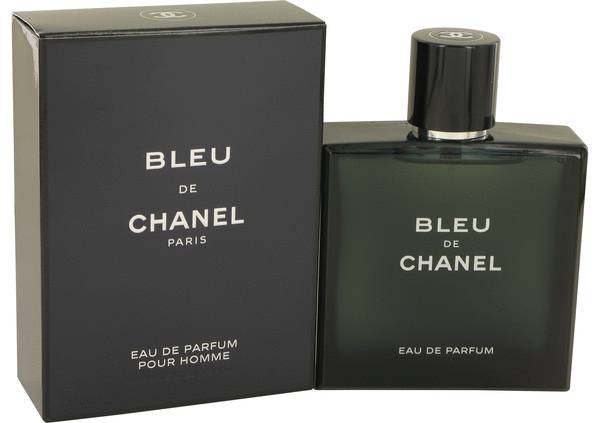 perfume Bleu De Chanel Cologne
