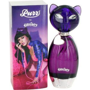 Purr Perfume, de Katy Perry · Perfume de Mujer Purr Perfume, de Katy Perry · Perfume de Mujer