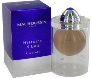 Histoire D’eau Amethyste Perfume, de Mauboussin · Perfume de Mujer