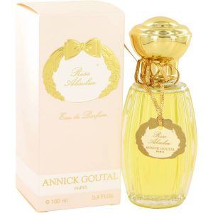 Rose Absolue Perfume, de Annick Goutal · Perfume de Mujer Rose Absolue Perfume, de Annick Goutal · Perfume de Mujer