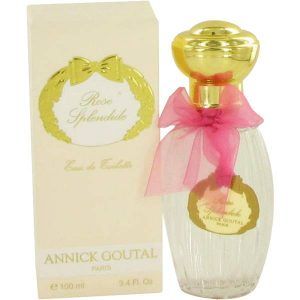 Rose Splendide Perfume, de Annick Goutal · Perfume de Mujer Rose Splendide Perfume, de Annick Goutal · Perfume de Mujer