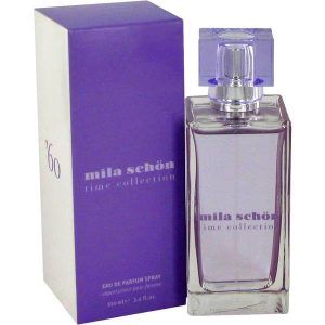 Time Collection 60 Perfume, de Mila Schon · Perfume de Mujer
