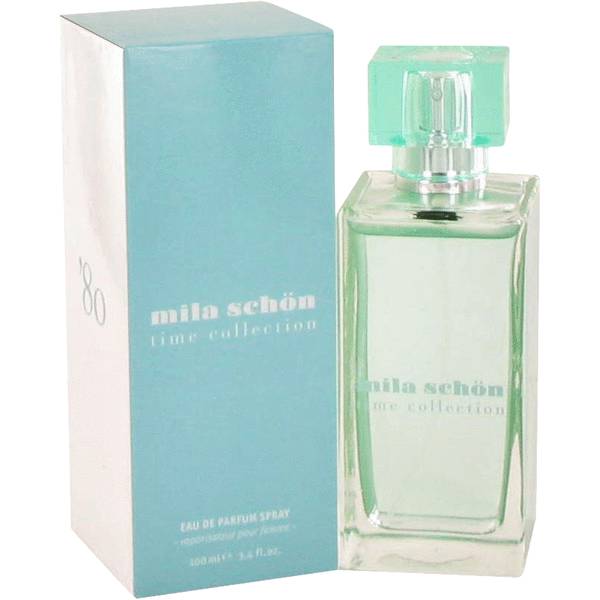 perfume Time Collection 80 Perfume