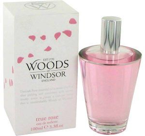 True Rose Perfume, de Woods of Windsor · Perfume de Mujer True Rose Perfume, de Woods of Windsor · Perfume de Mujer