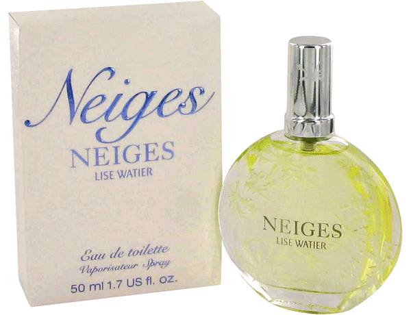 perfume Neiges Perfume