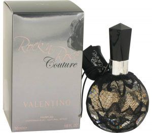 Rock’n Rose Couture Perfume, de Valentino · Perfume de Mujer Rock’n Rose Couture Perfume, de Valentino · Perfume de Mujer