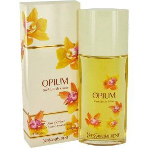 Opium Eau D’orient Orchidee De Chine Perfume, de Yves Saint Laurent · Perfume de Mujer Opium Eau D’orient Orchidee De Chine Perfume, de Yves Saint Laurent · Perfume de Mujer